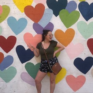 Meet your Posher, Jodie